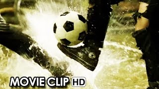 VENGEANCE OF AN ASSASSIN Clip First 3 min  Thai Football 2015  Action Movie HD