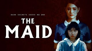 The Maid 2021 Official Trailer