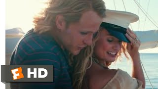 Mamma Mia Here We Go Again 2018  Why Did It Have to Be Me Scene 410  Movieclips