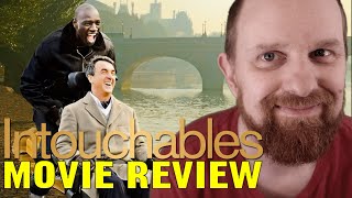 Untouchable  The Intouchables  2011  movie review