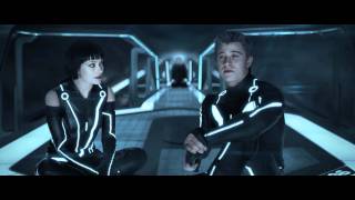 TRON LEGACY Official Trailer  3