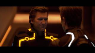 TRON LEGACY Official Trailer  2