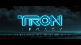 TRON LEGACY Official Trailer
