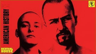 American History X 1998  BTM Commentary