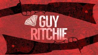 GUY RITCHIE How to SNATCH a Chance  A Documentary  Part 1