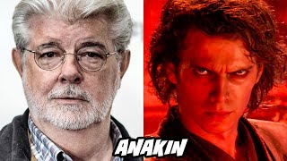 George Lucas Explains Anakin Skywalker and Order 66 in 1980s Interview