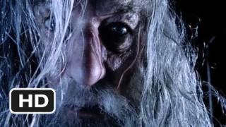 The Lord of the Rings The Fellowship of the Ring Official Trailer 1  2001 HD