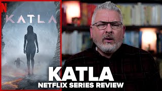 Katla 2021 Netflix Series Review