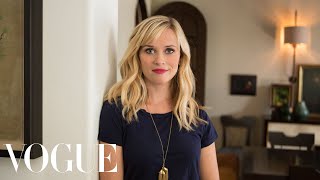 73 Questions With Reese Witherspoon  Vogue