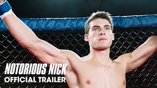 Notorious Nick 2021 Movie Official Trailer  Cody Christian Barry Livingston Kevin Pollak