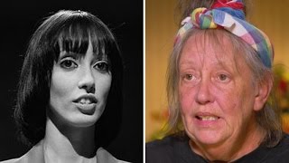 The Shining Star Shelley Duvall Robin Williams Is Alive and a Shapeshifter