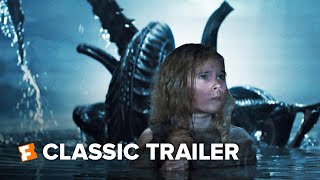 Aliens 1986 Trailer 1  Movieclips Classic Trailers