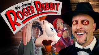 Who Framed Roger Rabbit  Nostalgia Critic