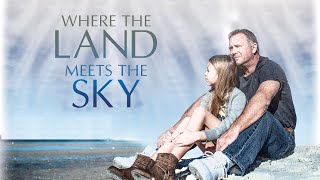 Where The Land Meets The Sky 2021 Trailer  Coming to EncourageTV on January 1st 2022