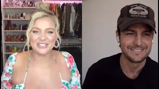 Roadhouse Romance Live with Tyler Hynes and Lauren Alaina