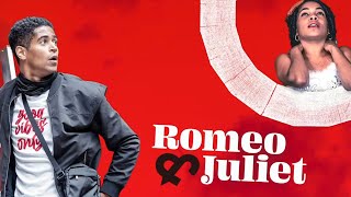 Trailer  Romeo  Juliet 2021  Summer 2021  Shakespeares Globe