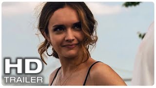 NAKED SINGULARITY Official Trailer 1 NEW 2021 Olivia Cooke Comedy Movie HD