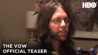 The Vow NXIVM Documentary  Part 2 Tease  HBO