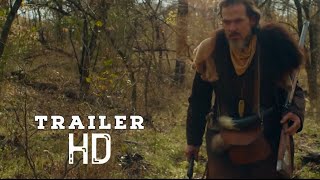 Buckskin  2021  Trailer HD  Western  Tom Zembrod Robert Keith Blaze Freeman