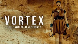 VORTEX THE DAWN OF SOVEREIGNTY Official Trailer 2021 French SciFi