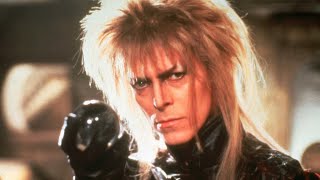 David Bowie  Inside The Labyrinth  Documentary Film   1986