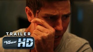 ALGORITHM BLISS  Official HD Trailer 2020  SCIFI  Film Threat Trailers