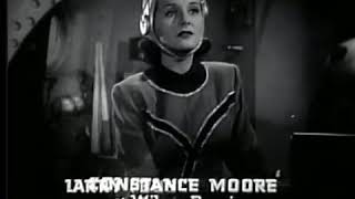 BUCK ROGERS 1939  Chapter 1 of 12  Tomorrows World