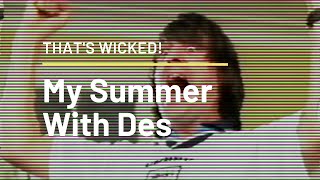 THATS WICKED UNDERAPPRECIATED BRITISH FILMS OF THE 1990s  MY SUMMER WITH DES