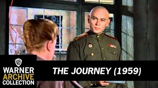 Preview Clip  The Journey  Warner Archive