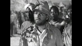 Stanley and Livingstone 1939 Spencer Tracy Walter Brennan Adventure film directed by Henry King