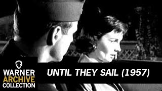 Preview Clip  Until They Sail  Warner Archive