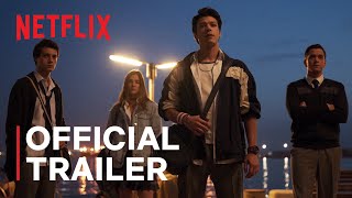Love 101  Season 2 Trailer  Netflix