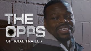 The Opps  Official Trailer  Now Streaming on Tubi