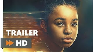 The Passage  Official Trailer 2019