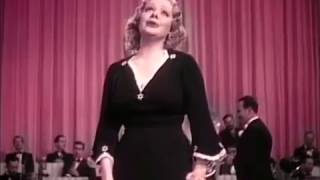 Alice Faye When Im With You From Poor Little Rich Girl 1936