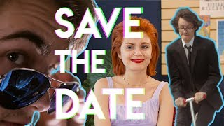 Save The Date 2019 Short Film