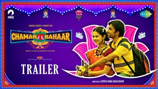 Official Trailer  Chaman Bahaar  Jitendra Kumar  Ritika Badiani  Apurva Dhar Badgaiyann Netflix