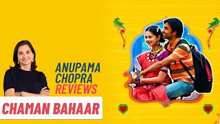 Chaman Bahaar  Anupama Chopras Review  Jitendra Kumar  Netflix