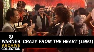Preview Clip  Crazy From The Heart  Warner Archive