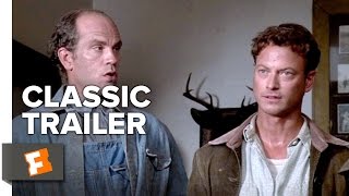Of Mice and Men Official Trailer 1  John Malkovich Movie 1992 HD