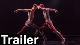 BalletBoyz  FOURTEEN DAYS  Trailer