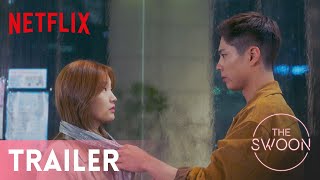 Record of Youth  Official Trailer  Netflix ENG SUB