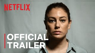 JAGUAR  Official Trailer  Netflix