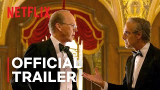 WORTH  Official Trailer  Netflix