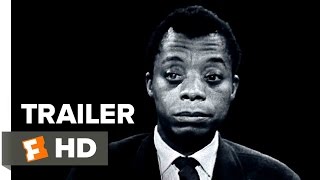 I Am Not Your Negro Official Trailer 1 2016  James Baldwin Documentary