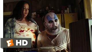 The Devils Rejects 210 Movie CLIP  Send in the Clown 2005 HD