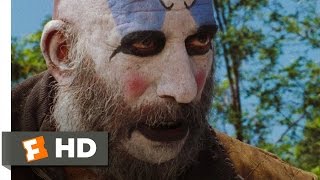 The Devils Rejects 310 Movie CLIP  Clown Business 2005 HD