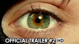 I Origins Official Trailer 2 2014 HD