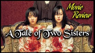 A Tale of Two Sisters 2003 Korean Movie Review  SignatureK Remaster  