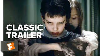 Let Me In 2010 Trailer 1  Movieclips Classic Trailers